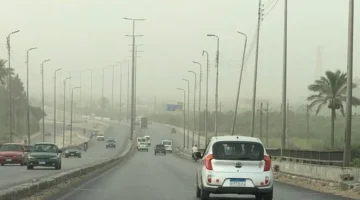 تحذير الأرصاد.. 4 ظواهر جوية تضرب المحافظات وتوقعات متباينة لدرجات الحرارة ونشاط الرياح